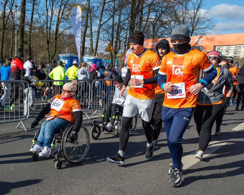 DOZ Maraton Łódź 2025. Zdjęcia i galeria