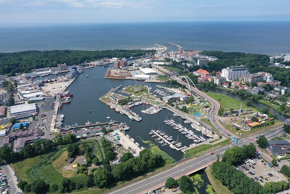 Łódź. Bbezpośrednie połączenia z Łodzi na majówkę 2026