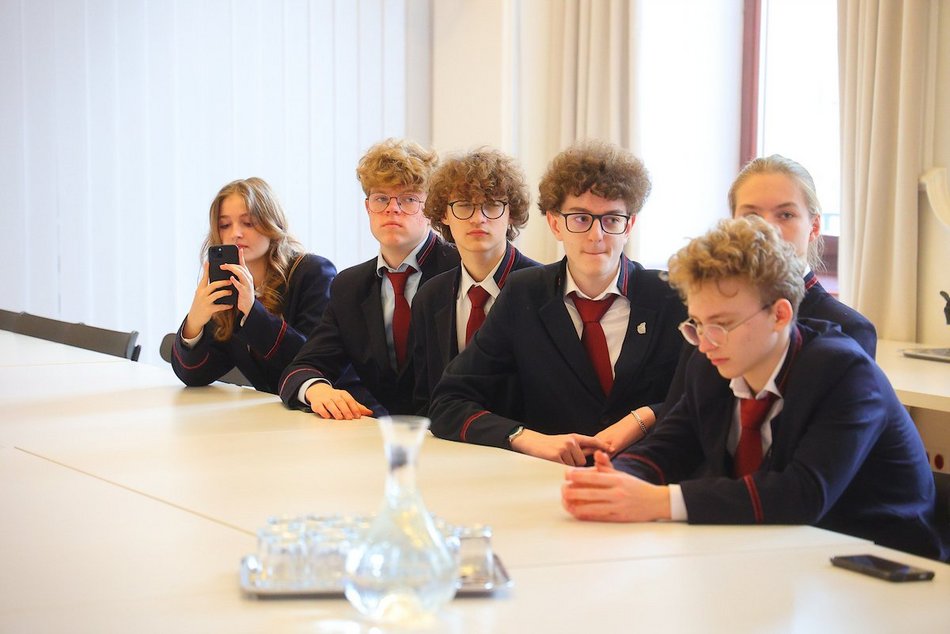 Łódź. Uczniowie z Łodzi przebili ogólnopolską średnią! Znamy wyniki IT Fitness Test 2025