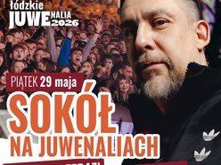 Łódź. Juwenalia 2026 w Łodzi. Line-up dzień po dniu, mapa, bilety i informacje organizacyjne