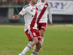 Łódź. Utrzymać wyjazdową passę. ŁKS Łódź zmierzy się z Polonią Warszawa