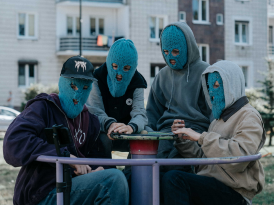 Świętuj Dzień Kina Polskiego w EC1 Łódź. Dwie premiery przed nami!