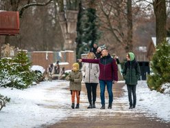 Łódź. Orientarium Zoo Łódź z nominacją w plebiscycie „Zimowe Gwiazdy Travelist 2026”. Oddaj swój głos!