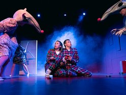 Łódź. Teatr Pinokio. 80 lat tradycji, nowoczesna siedziba i plany na przyszłość