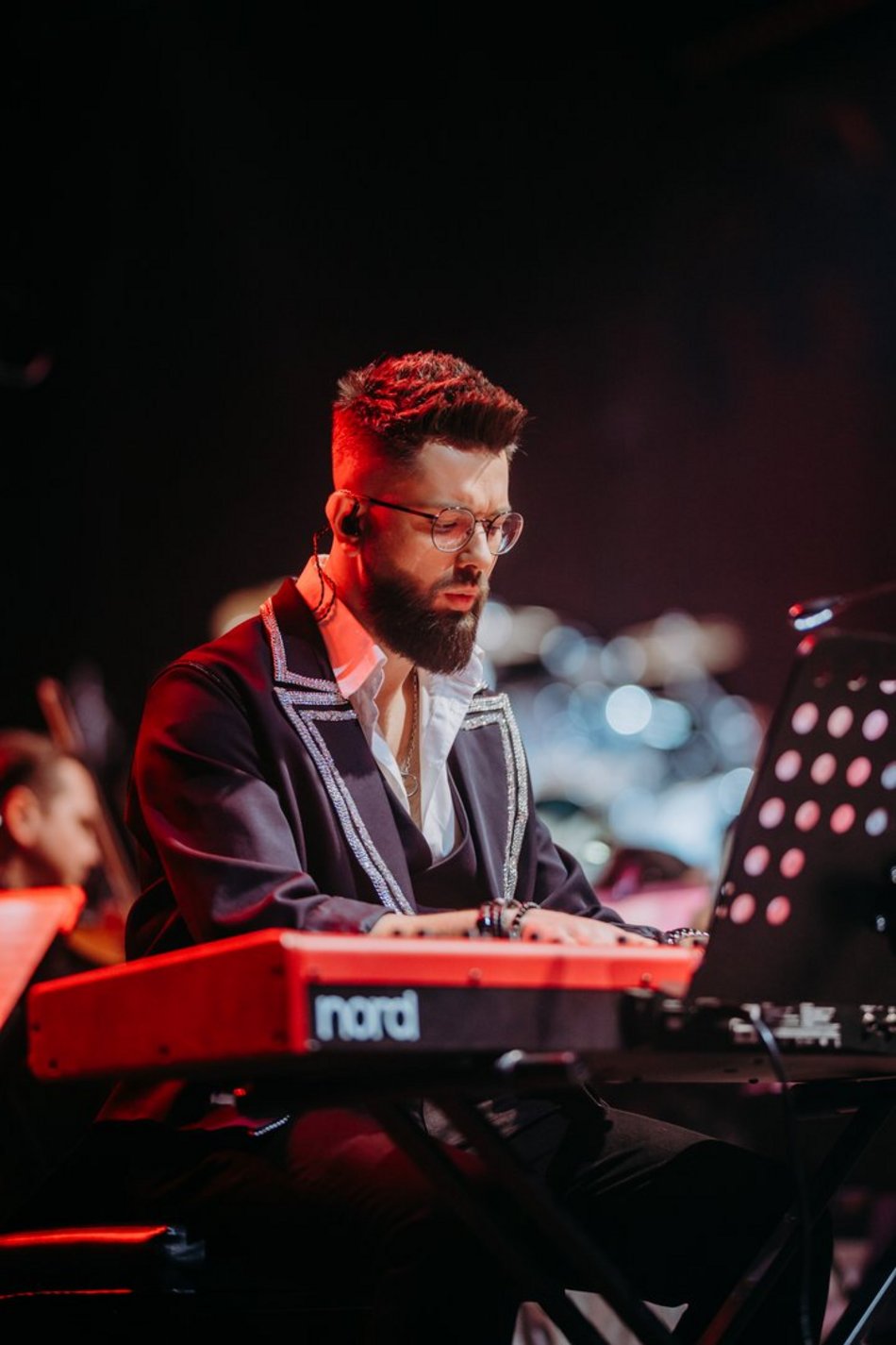 Łódź. The Rock Symphony Orchestra w Atlas Arenie. Rockowe hity w wyjątkowym wydaniu