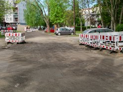 Łódź. Remont Stefana w Łodzi