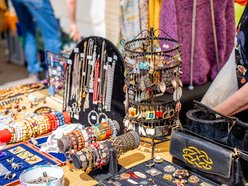 Łódź. Targi Handmade w Manufakturze w Łodzi. Rękodzieło, design i unikatowe produkty