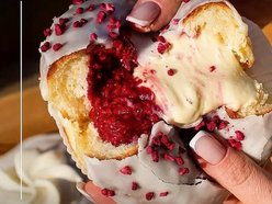 Łódź. Najlepsze pączki na tłusty czwartek