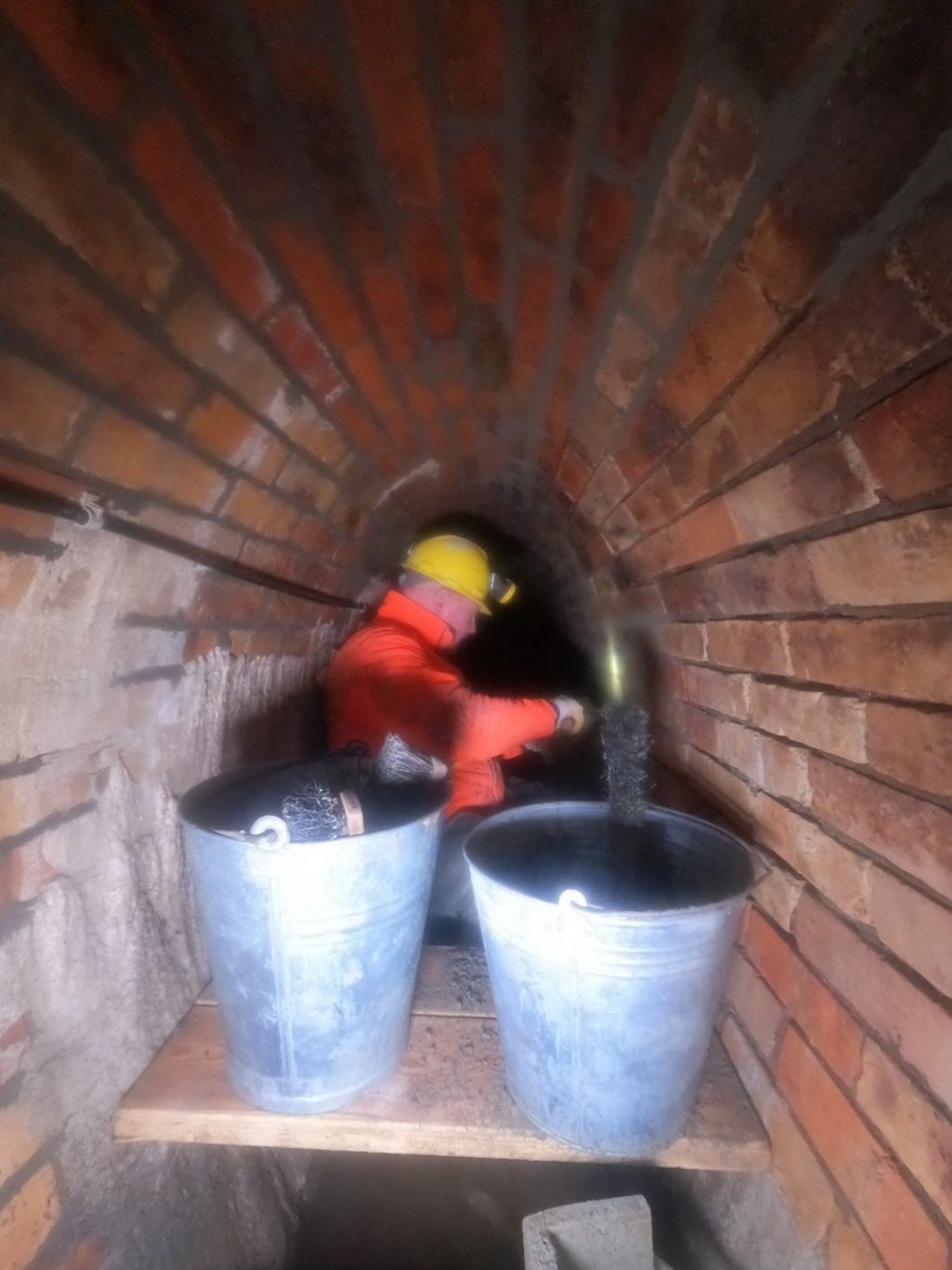 Łódź. Remont kanałów w Łodzi