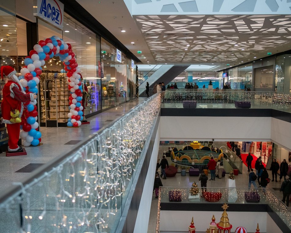 Nowa Sukcesja w Łodzi otwarta