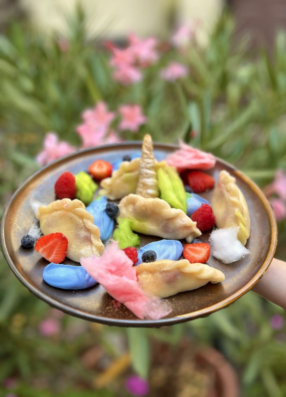 Pierogarnia Stary Młyn