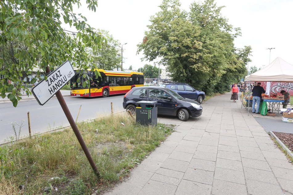 Nowy przystanek MPK Łódź powstanie na Dąbrowie