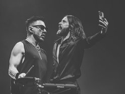 Manufaktura przyciąga tłumy w 600. Urodziny Łodzi