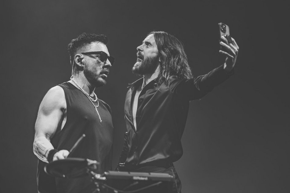 Manufaktura przyciąga tłumy w 600. Urodziny Łodzi