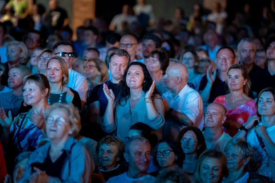 Wydarzenia w weekend w Łodzi