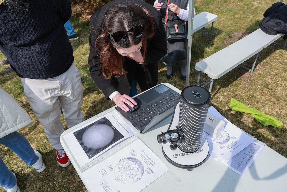 Łódź. Ogród Botaniczny w Łodzi otwarty! Czas na spacery po zimowej przerwie