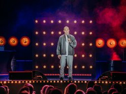 Stand-up Festival™ 2025! W Atlas Arenie w Łodzi śmiechom nie było końca!