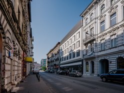 Zajrzyj do nowego parkingu wielopoziomowego w Łodzi