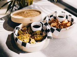 Łódź. Kuchnia Dalekiego Wschodu na Chojnach w Łodzi. Co zjemy w restauracji Pan Bao?