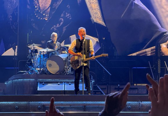 Springsteen: Ocal mnie od nicości. Film i spotkanie fanów w EC1 Łódź