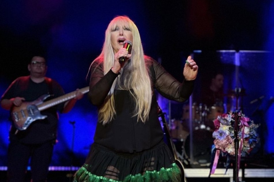 Koncerty w Łodzi w listopadzie