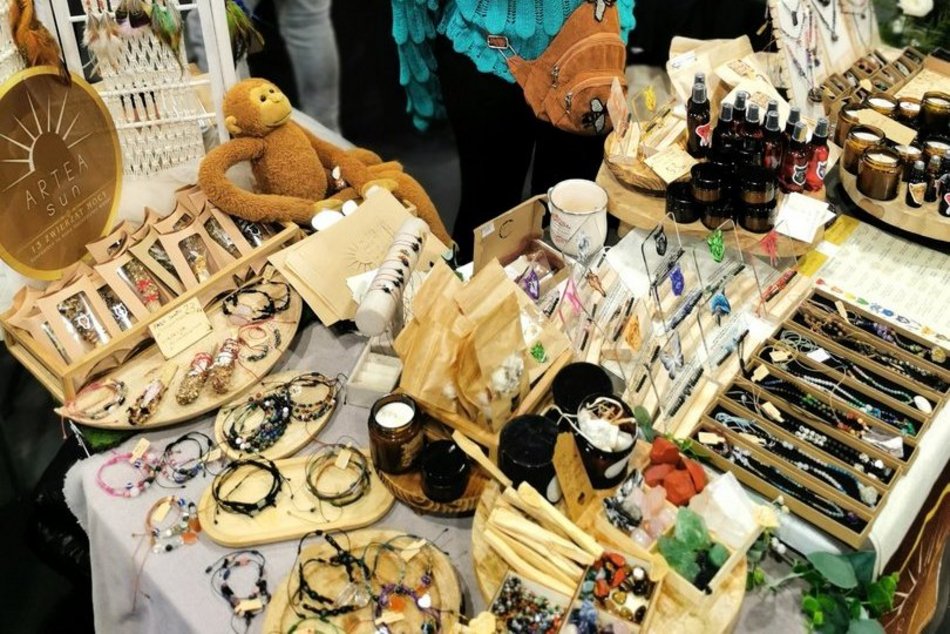 Łódź. Co robić w weekend w Łodzi? Parada św. Patryka, Targi sztuki, Babskie saunowanie