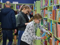 Nowa filia Biblioteki Miejskiej w Łodzi otwarta