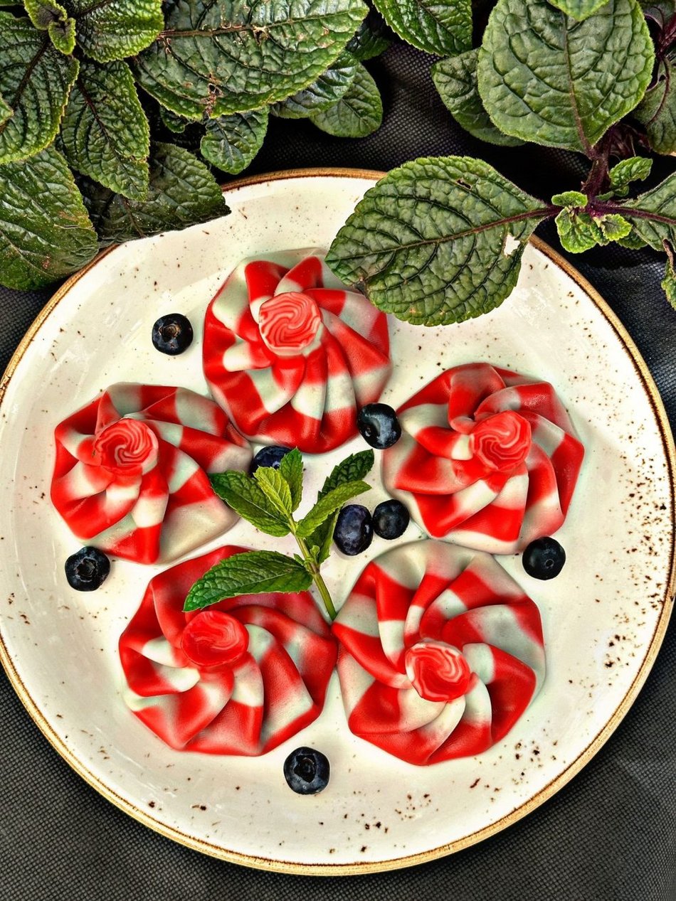 Len i Bawełna (OFF Piotrkowska)