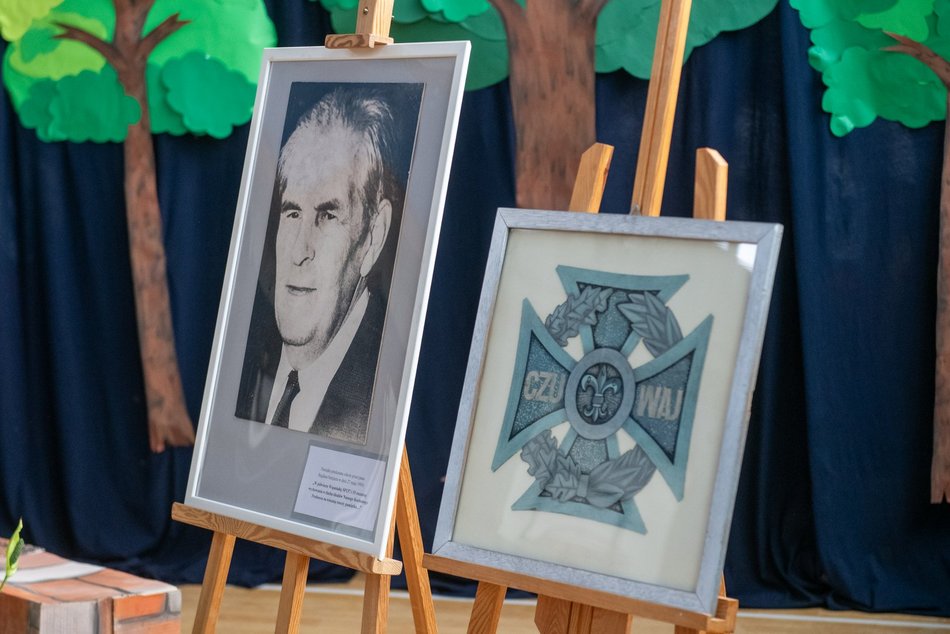 Szkoła Podstawowa nr 137 w Łodzi obchodzi 80-lecie