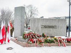 Łódź. Droga do wolności w Łodzi. Narodowy Dzień Pamięci Żołnierzy Armii Krajowej