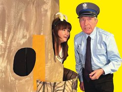 Łódź. Teatr Baśniowa Kawiarenka w Łodzi. Poznaj Urszulę Binkowską i jej autorskie przedstawienia dla dzieci