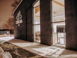 Łódź. To jedyna taka hala w Polsce! Łódź stolicą curlingu!