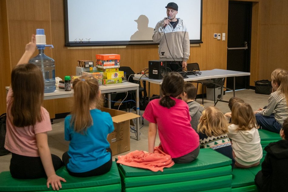 Łódź. Granty dla uczniów w Łodzi. Nawet 20 tys. zł do wygrania w nowym projekcie