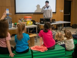 Łódź. Granty dla uczniów w Łodzi. Nawet 20 tys. zł do wygrania w nowym projekcie