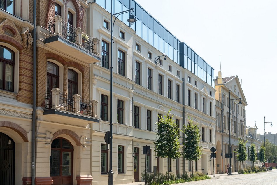 Łódź. EkoCentrum Punkt Zwrotny w Łodzi. To miejsce nauki, inspiracji i dobrej zabawy