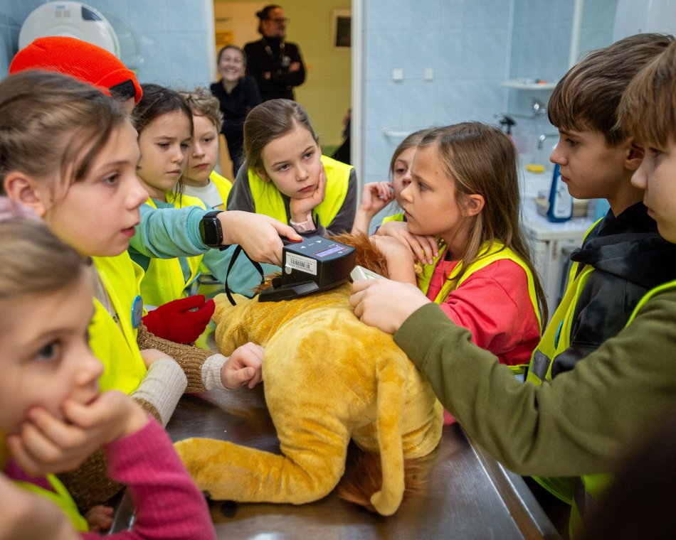 Wolne miejsca na ferie zimowe 2026 w Łodzi. Ile jeszcze dzieci może jeszcze z nich skorzystać?
