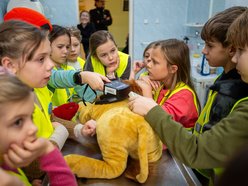Wolne miejsca na ferie zimowe 2026 w Łodzi. Ile jeszcze dzieci może jeszcze z nich skorzystać?