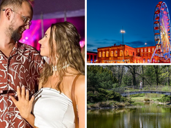 Łódź. Gdzie się oświadczyć w Łodzi? Taras widokowy w EC1, Manu Eye, kładka nad Mickiewicza i więcej