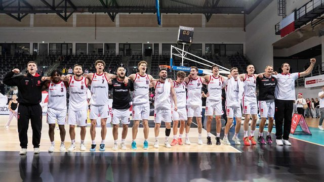 Wszystko wraca do normy. ŁKS Coolpack Łódź lepszy od Polonii Warszawa