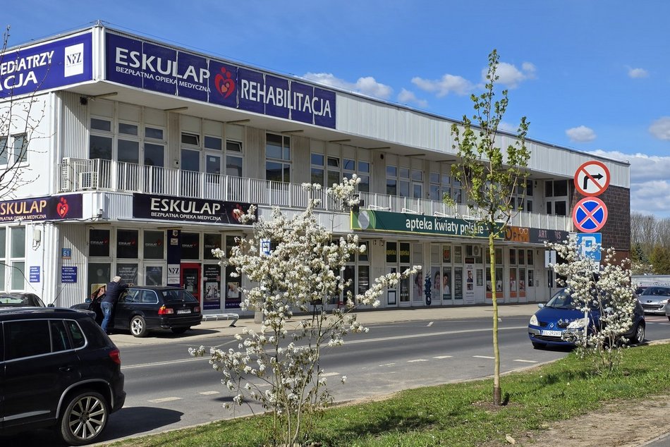 Łódź. Masz ponad 30 lat i wychowałeś się na Retkini? Tutaj najpewniej spędzałeś czas wolny za młodu