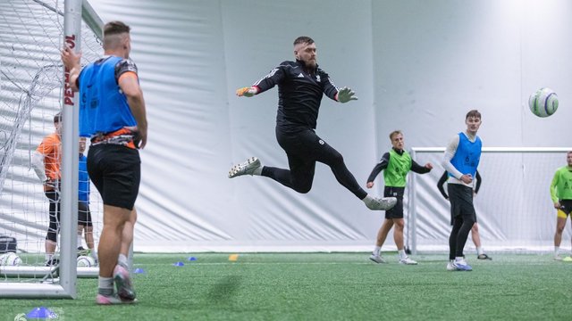 Z Łodzi prosto na Mundial w Meksyku! Łodzianin w reprezentacji Polski socca