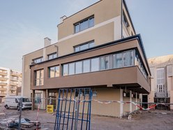 Łódź. Inwestycja za 17 mln zł przy Wodnej. W Łodzi powstaje nowoczesne centrum edukacyjne