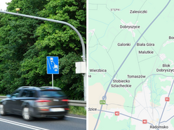 Łódź. Nowy odcinkowy pomiar prędkości w Łódzkiem. Gdzie i kiedy powstanie?