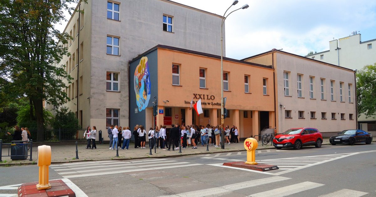 Ruszyła rekrutacja do szkół ponadpodstawowych w Łodzi. Ile potrwa