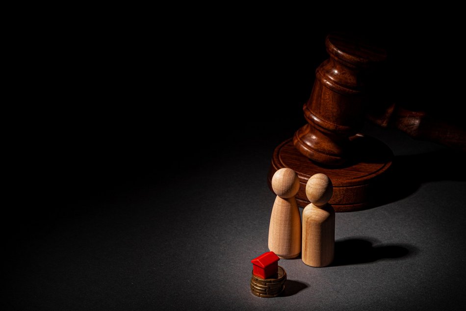 Łódź. Rozwody i separacje w Łodzi. Wiemy, ile par rozstało się w ostatnich latach!