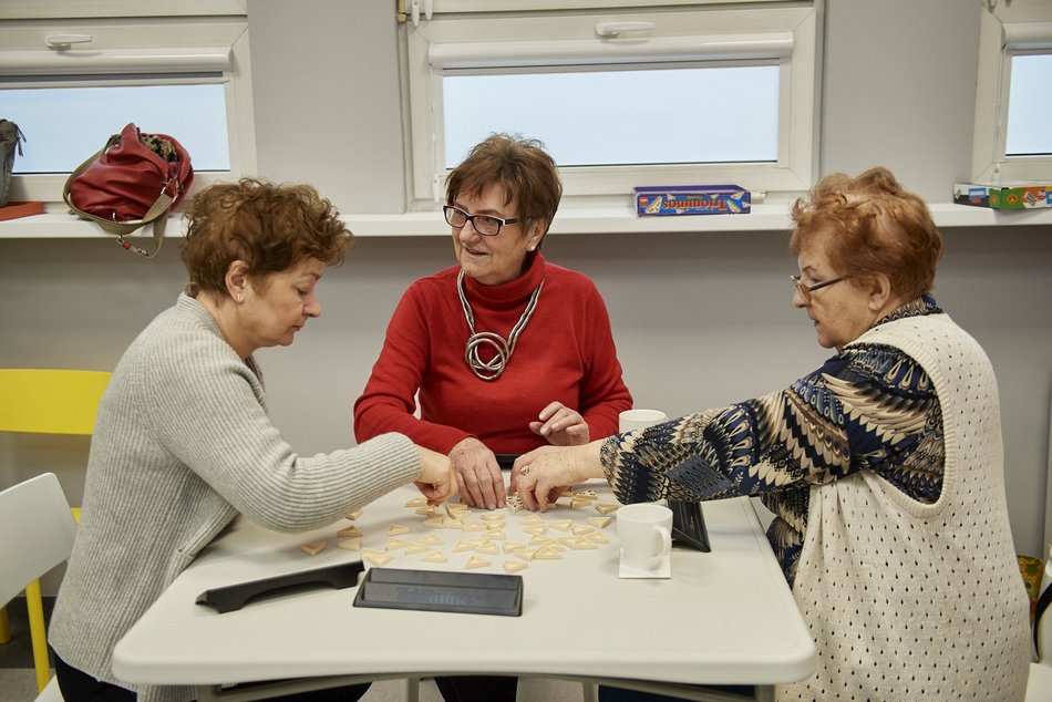 Łódź. MSK Karolew