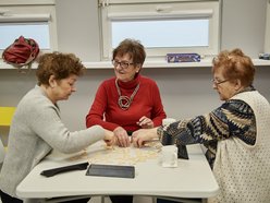 Łódź. MSK Karolew