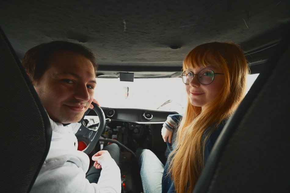 Poznaj Lodz Solar Team! Studenci Politechniki Łódzkiej