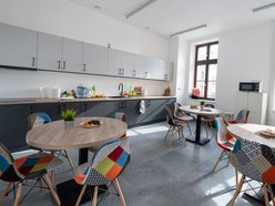 Nowa świetlica Empatia otwarta przy Rewolucji w Łodzi. Miejsce, gdzie zostaniesz zrozumiany!