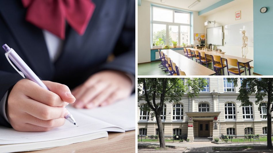 Łódź. Najlepsze szkoły podstawowe w Łodzi. Wyniki egzaminu ósmoklasisty mówią same za siebie!